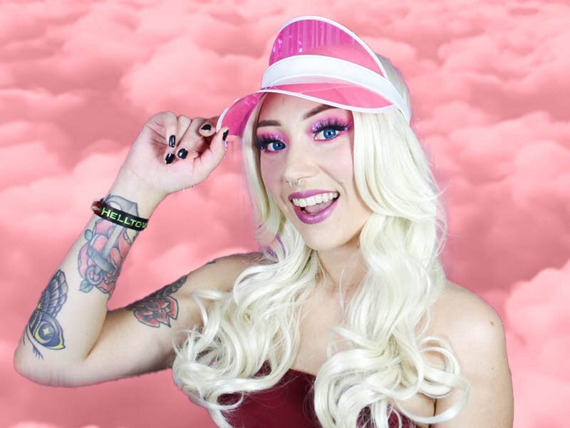 Barbie & Ken: Halloween's hetaste utklädningstrend