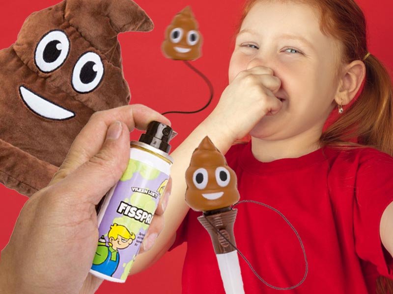 Årets viktigaste dag! Rumpans dag!