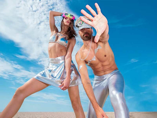Dags för festivalsommar 2024