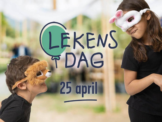 Fira Lekens dag 25 april