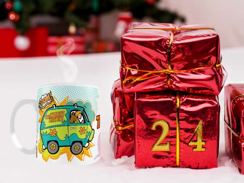 Gör en adventskalender för vuxna