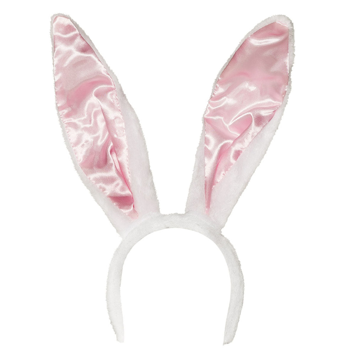 Bunnyöron, stora vita