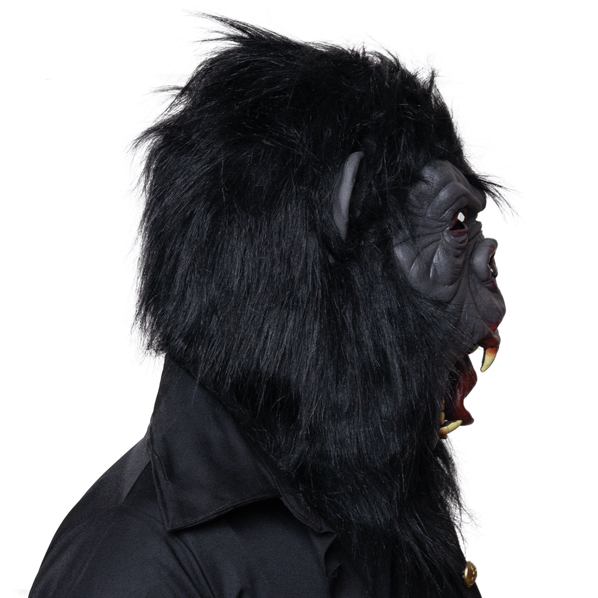 Mask, gorilla