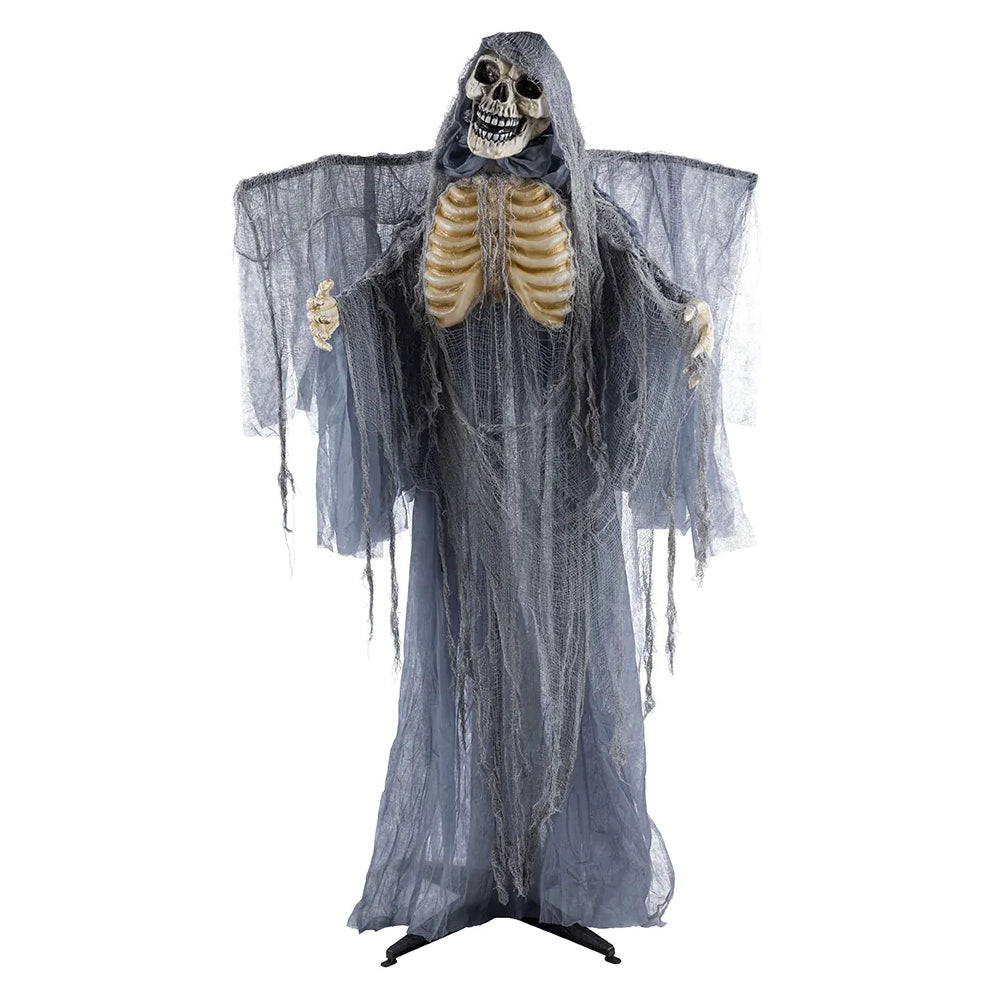 Prop animerad, crypt keeper 170 cm