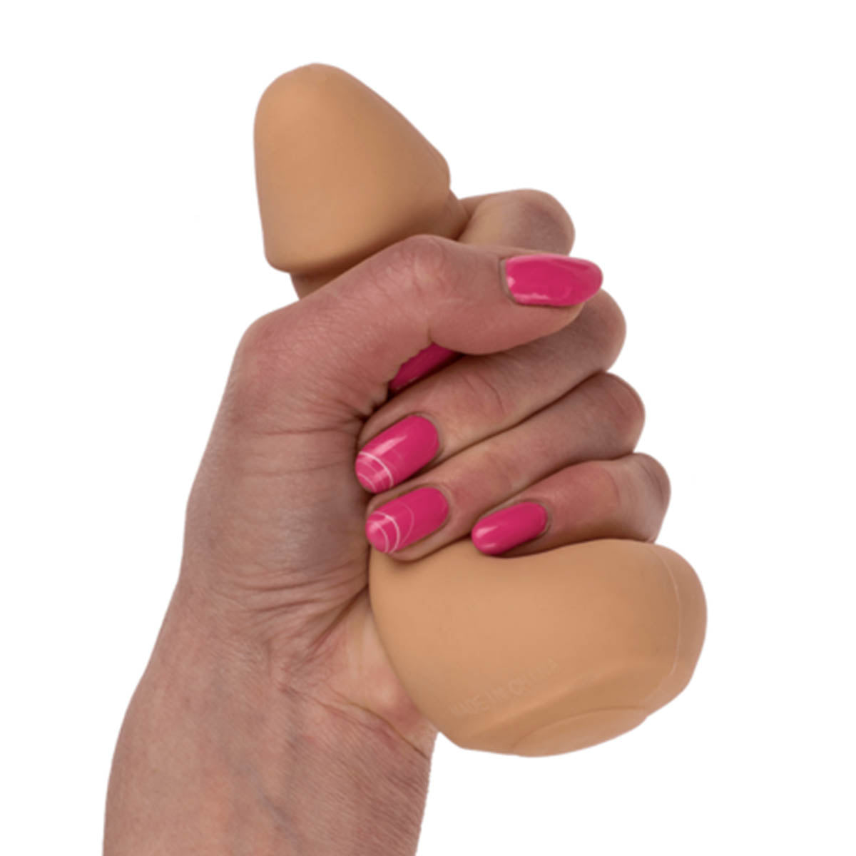Squeeze, penis