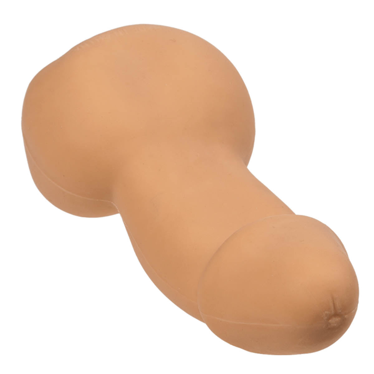 Squeeze, penis