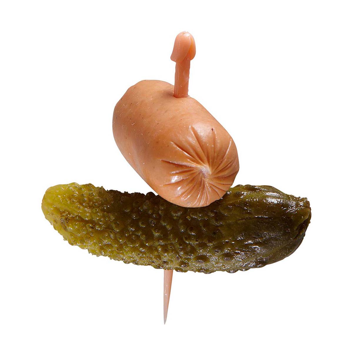 Tandpetare, penis 20 st