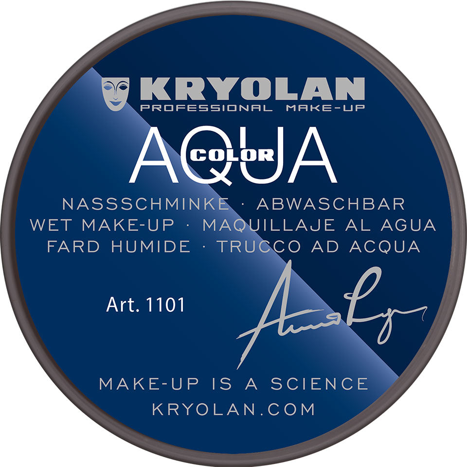 Aqua liten 102 brun