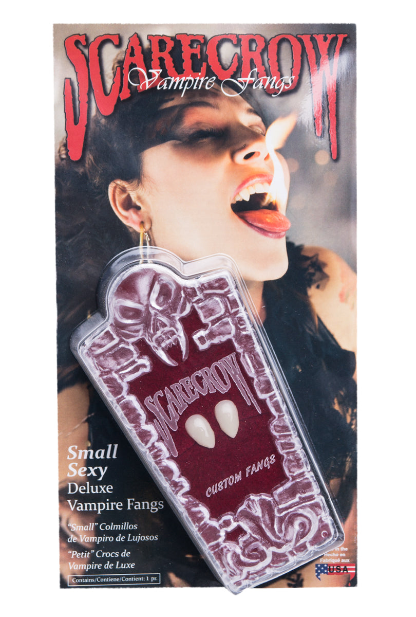 Stifttänder, deluxe små