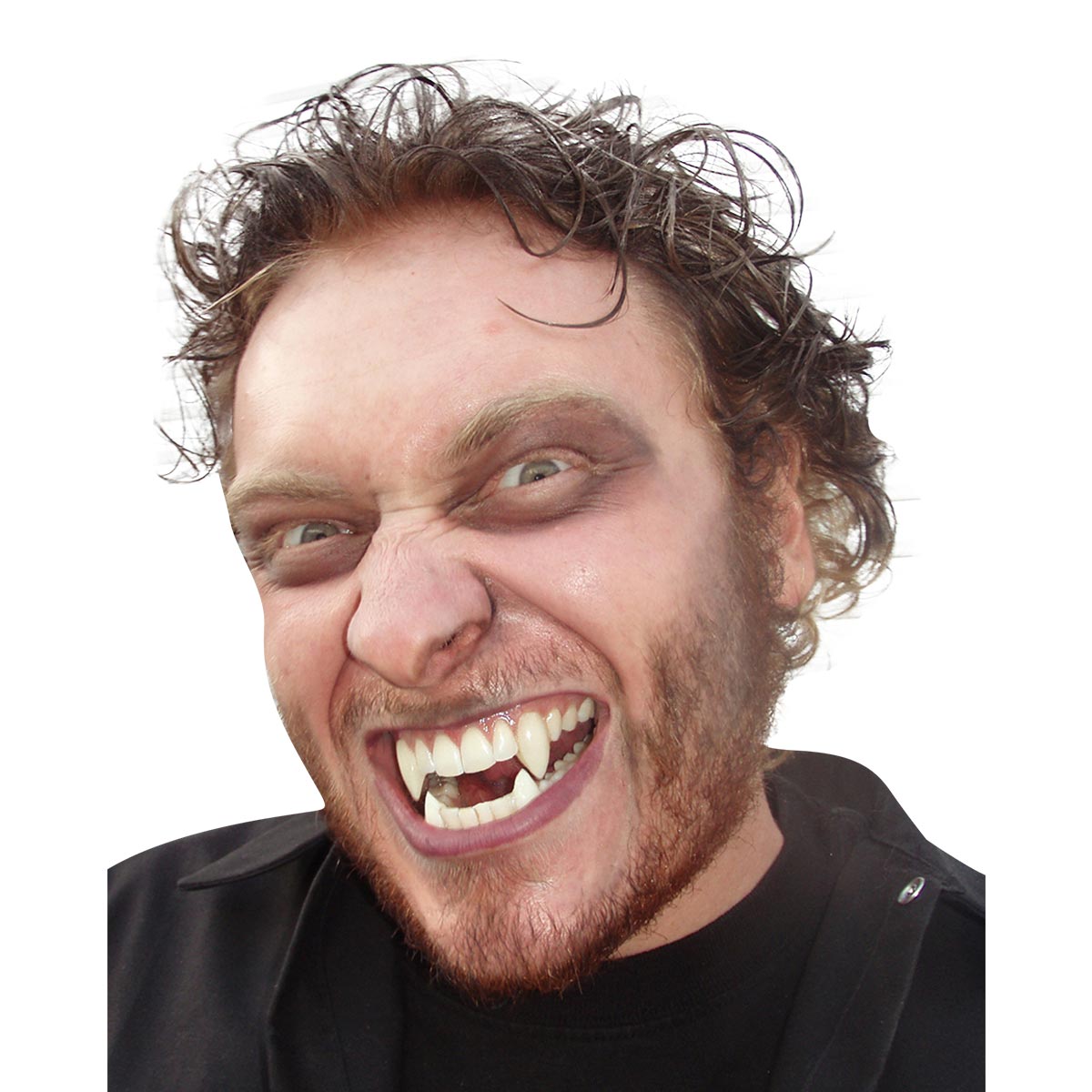 Stifttänder, Scarecrow werewolf deluxe