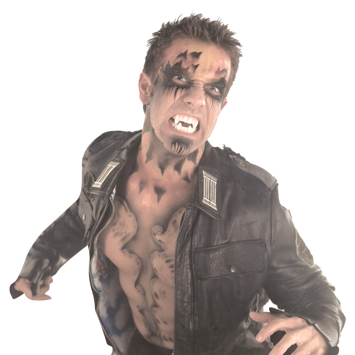 Stifttänder, Scarecrow werewolf deluxe
