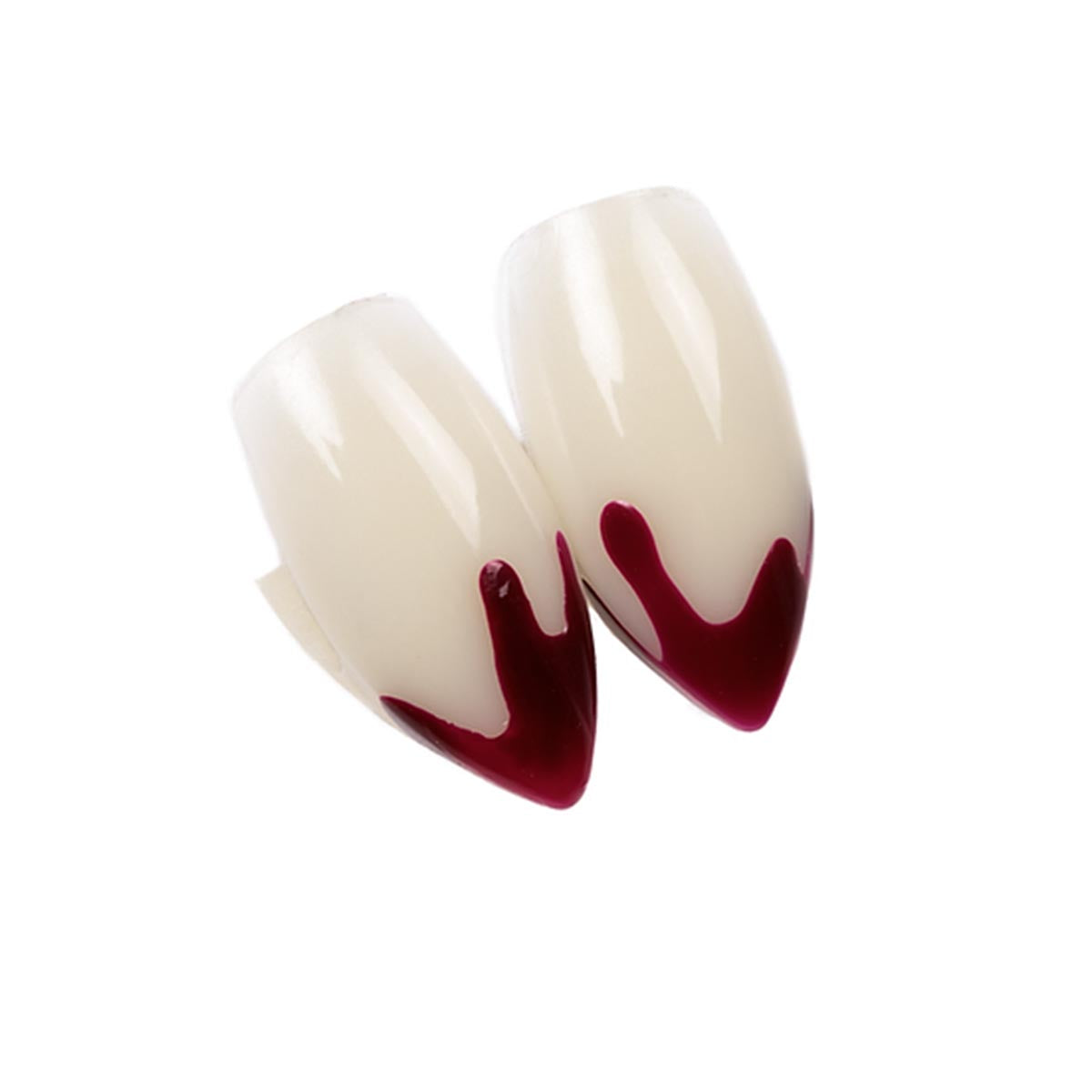Stifttänder, blood tipped deluxe