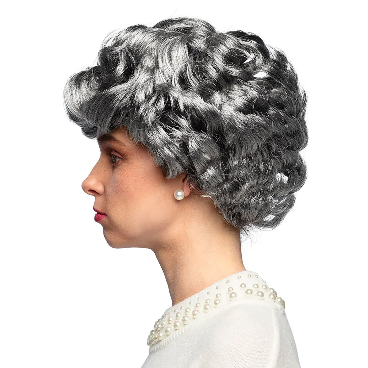 Peruk, Elizabeth