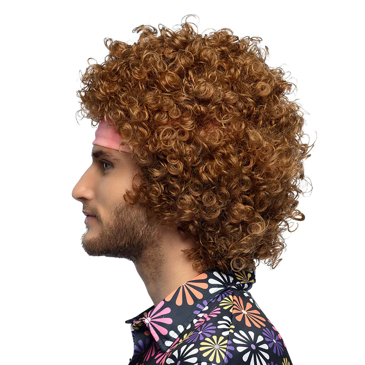 Peruk, Hippie groove