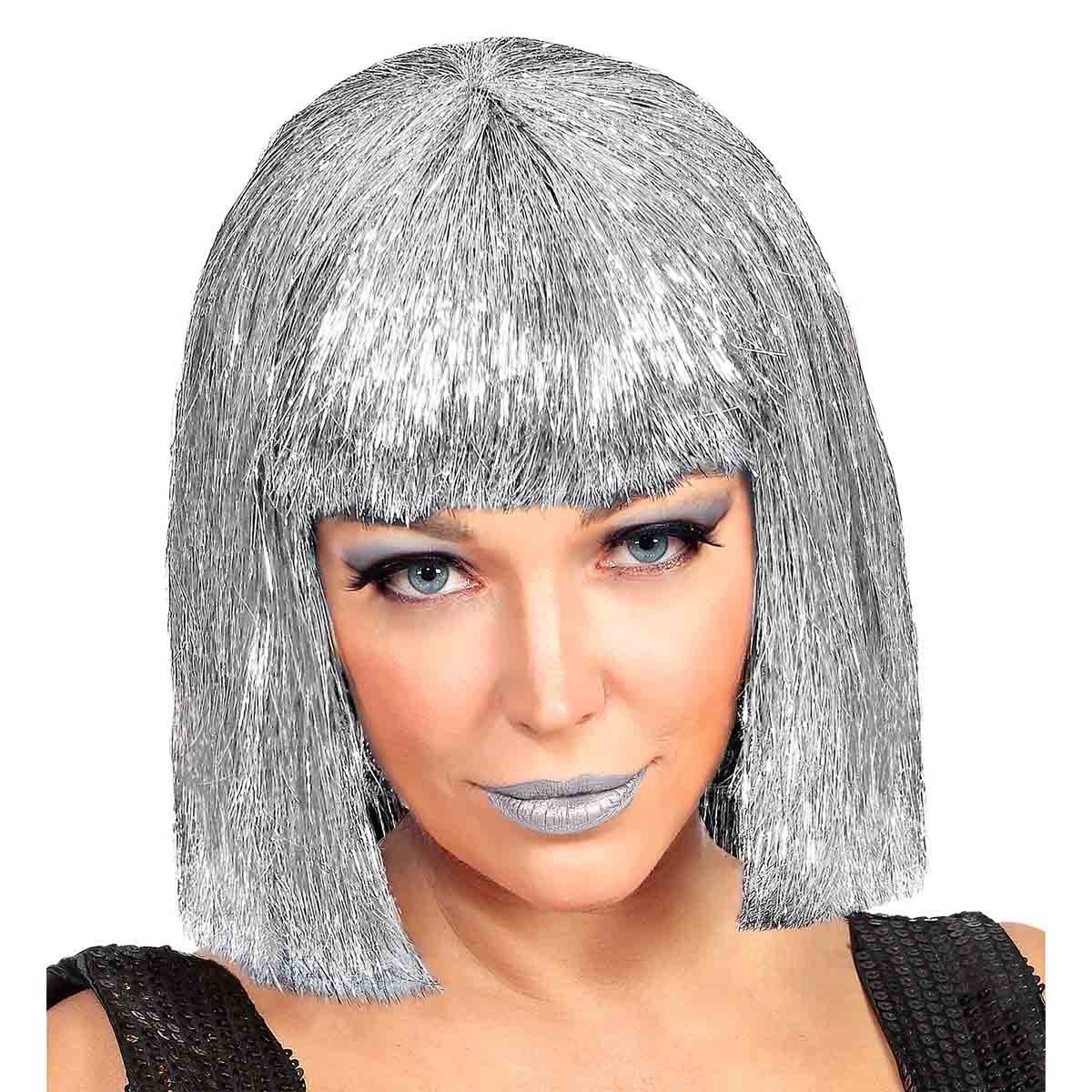 Peruk, Vegas silver