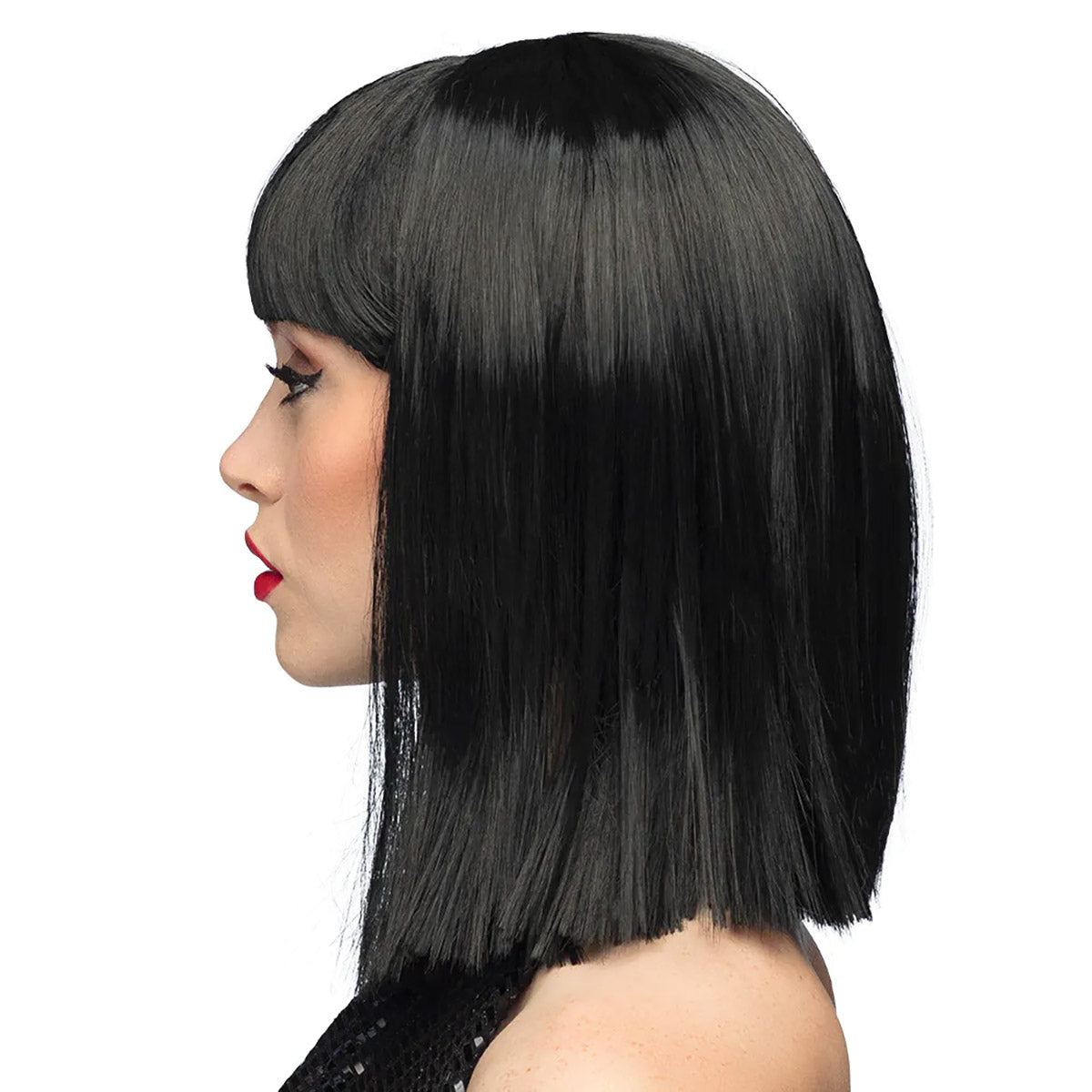 Peruk, dance black