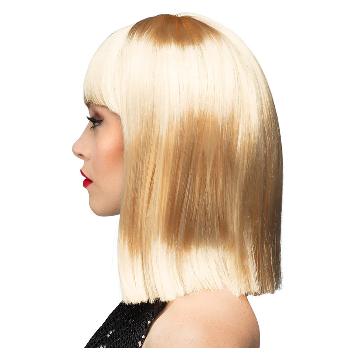 Peruk, dance blond