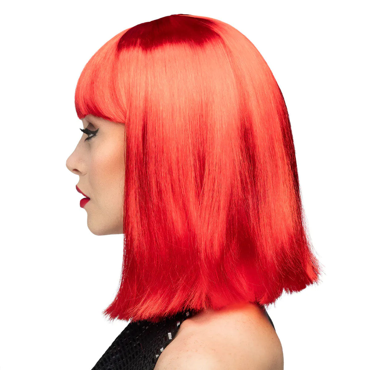 Peruk, dance red