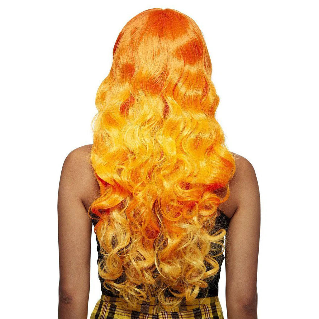 Peruk, Manic Panic Psychedelic Sunrise Siren