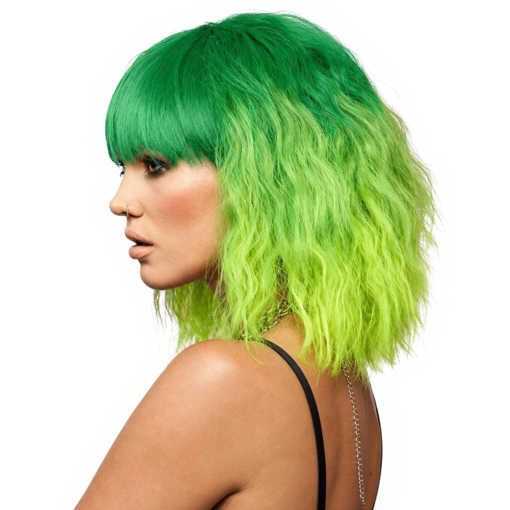 Peruk, Manic Panic Venus Env Trash Goddess