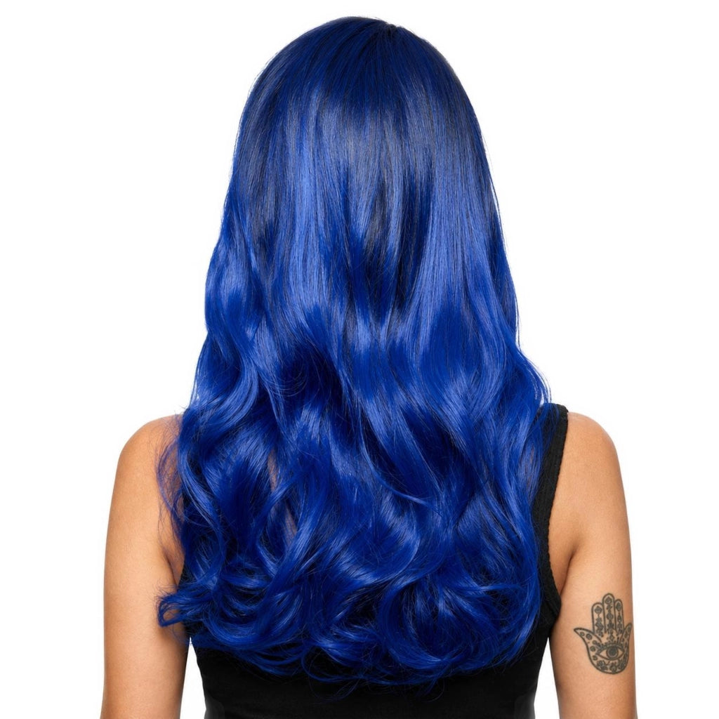 Peruk, Manic Panic After Midnight Ombre Queen Bitch