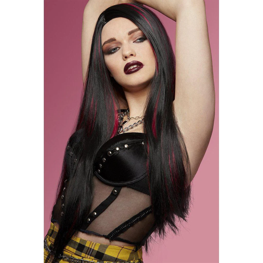 Peruk, Manic Panic Vampire Kiss Super Vixen