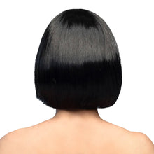 Peruk, Cabaret black