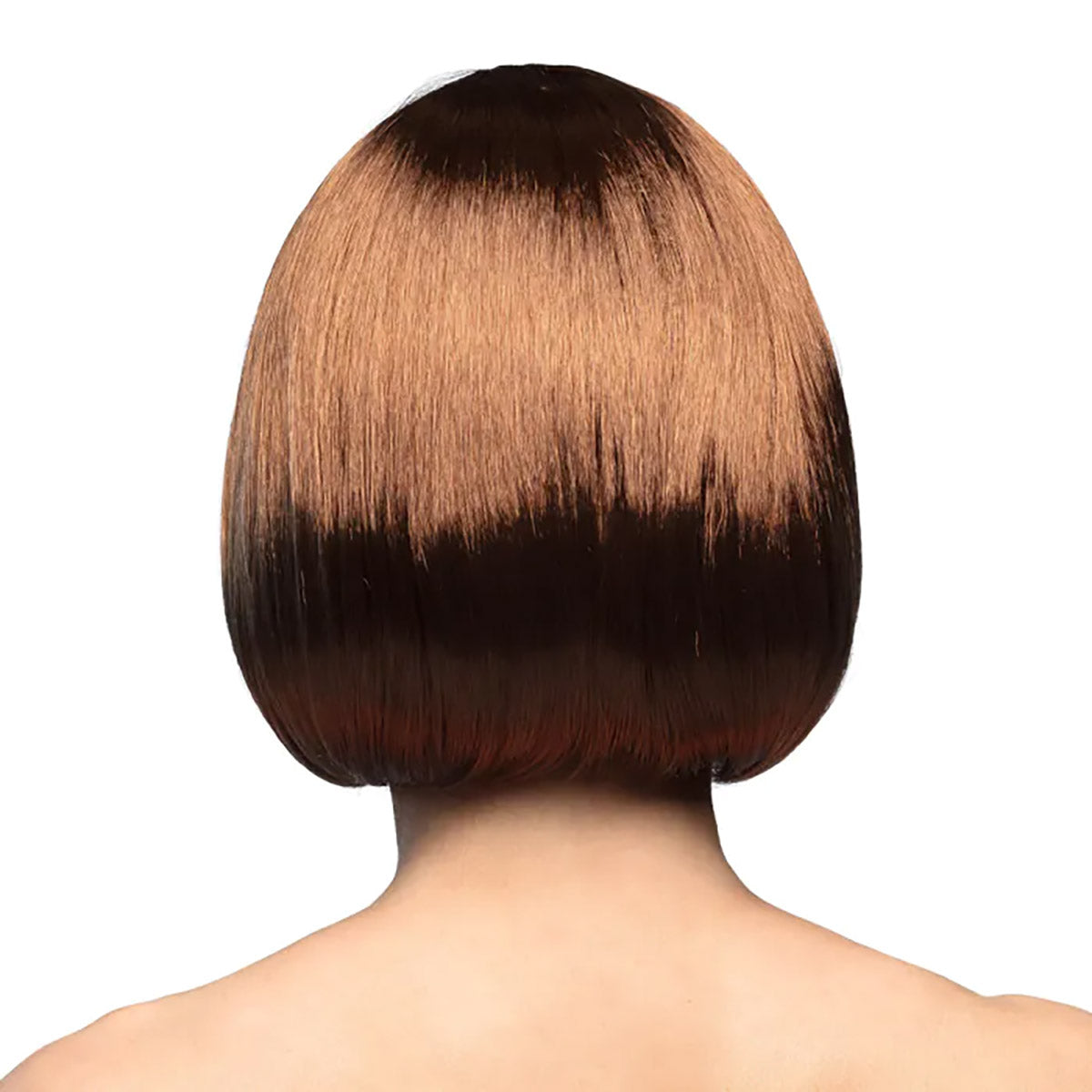 Peruk, Cabaret brown