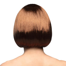 Peruk, Cabaret brown