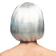 Peruk, Cabaret white