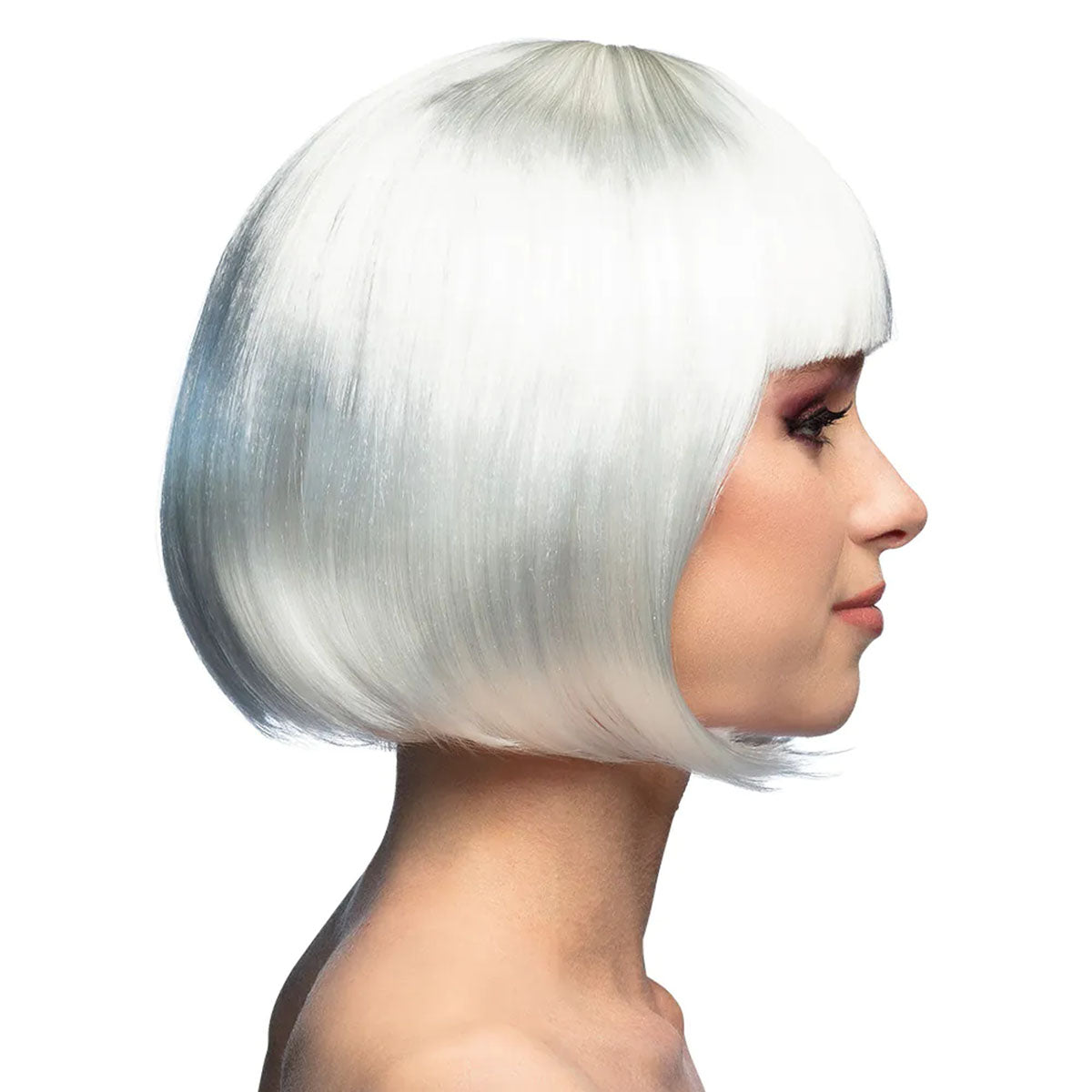 Peruk, Cabaret white