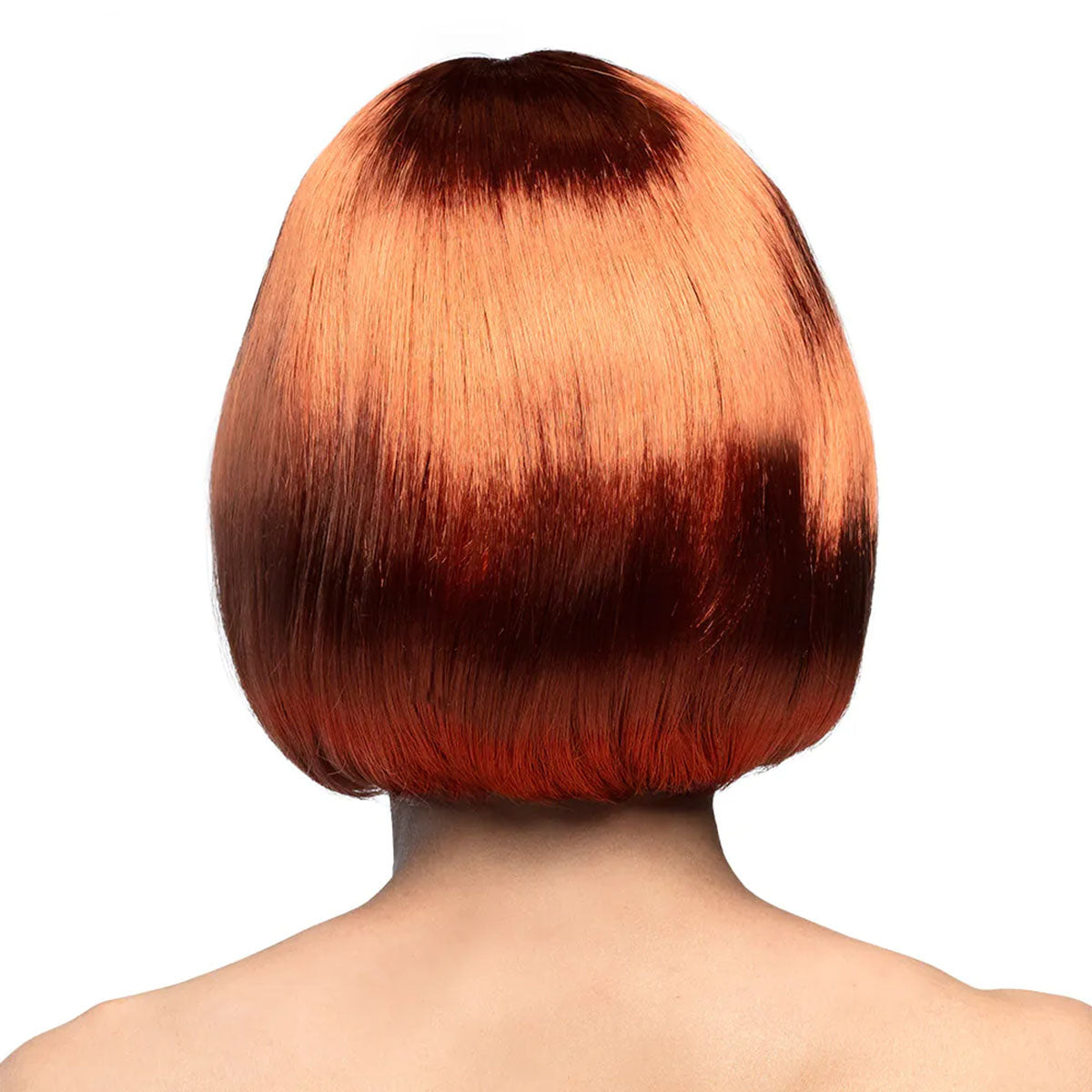 Peruk, Cabaret copper