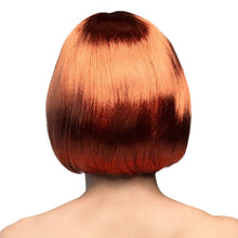 Peruk, Cabaret copper