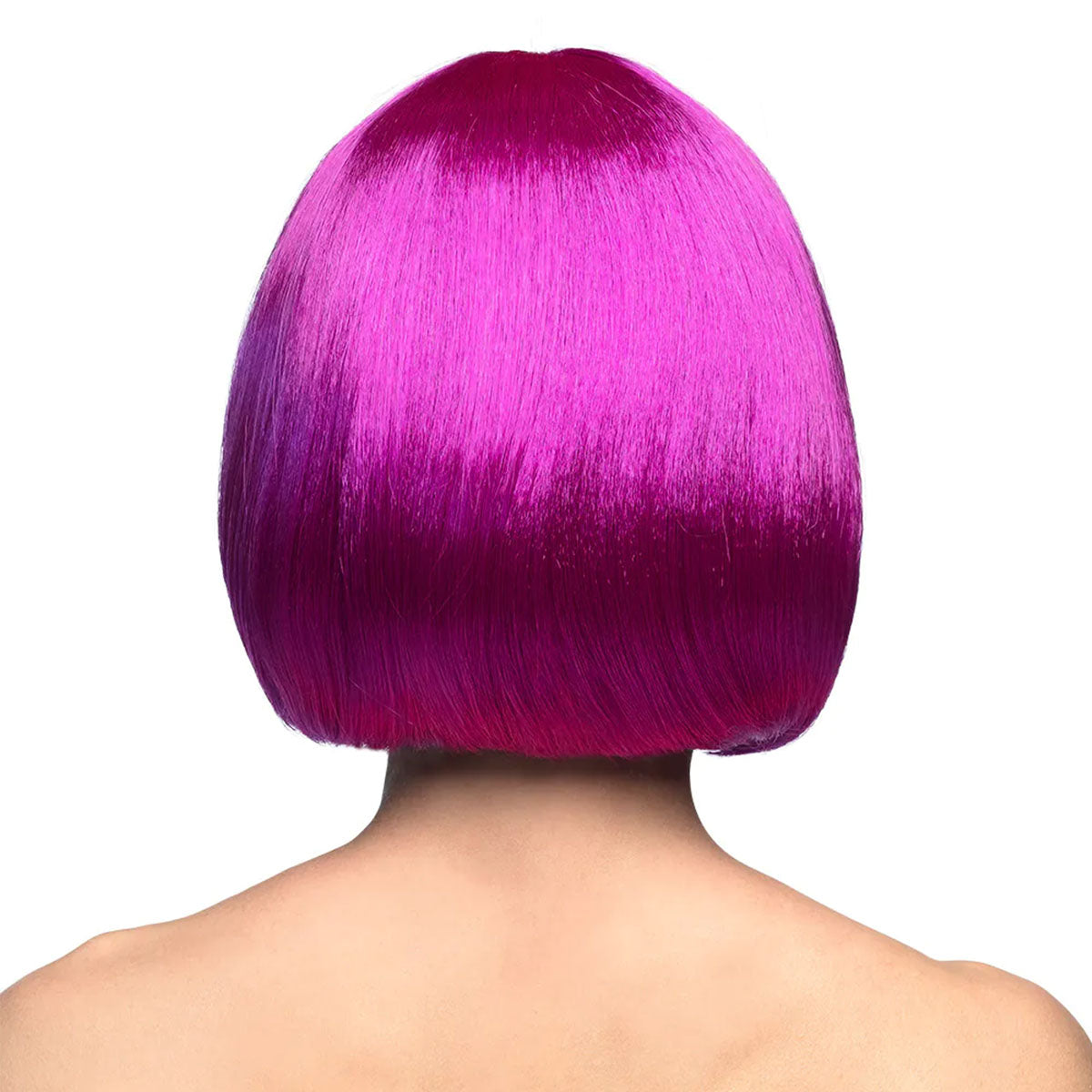 Peruk, Cabaret icy purple