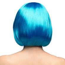 Peruk, Cabaret icy blue