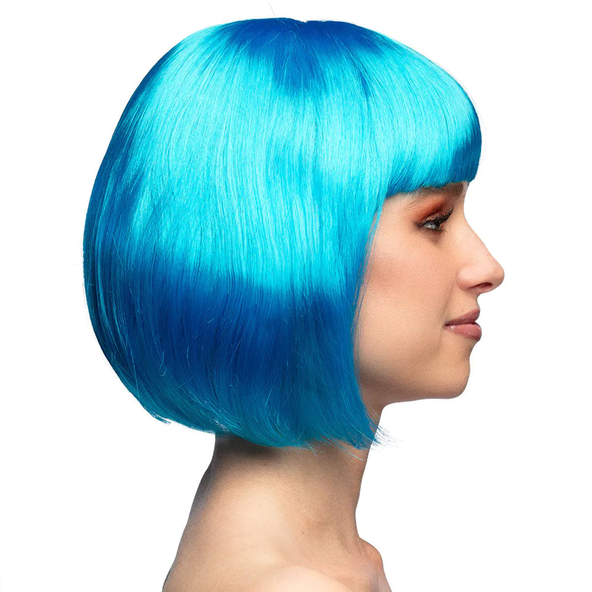 Peruk, Cabaret icy blue