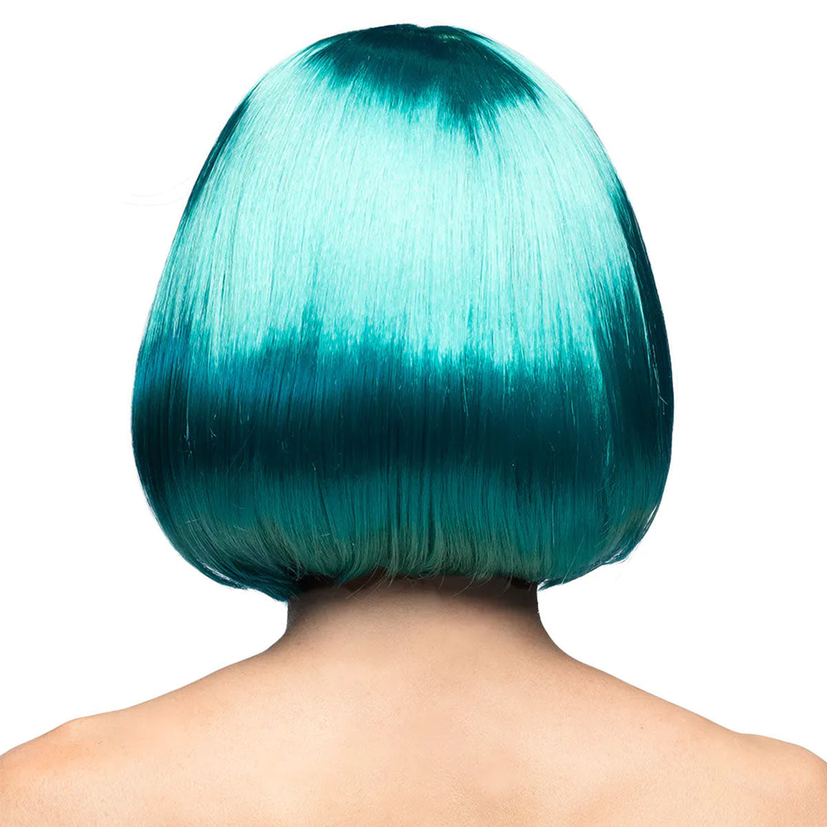 Peruk, Cabaret turquoise