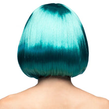 Peruk, Cabaret turquoise