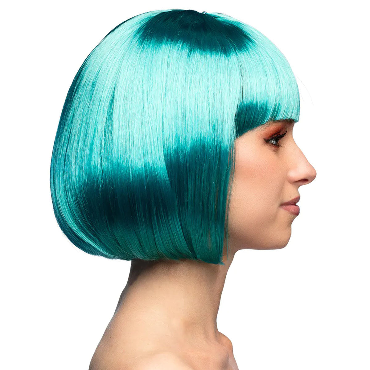 Peruk, Cabaret turquoise