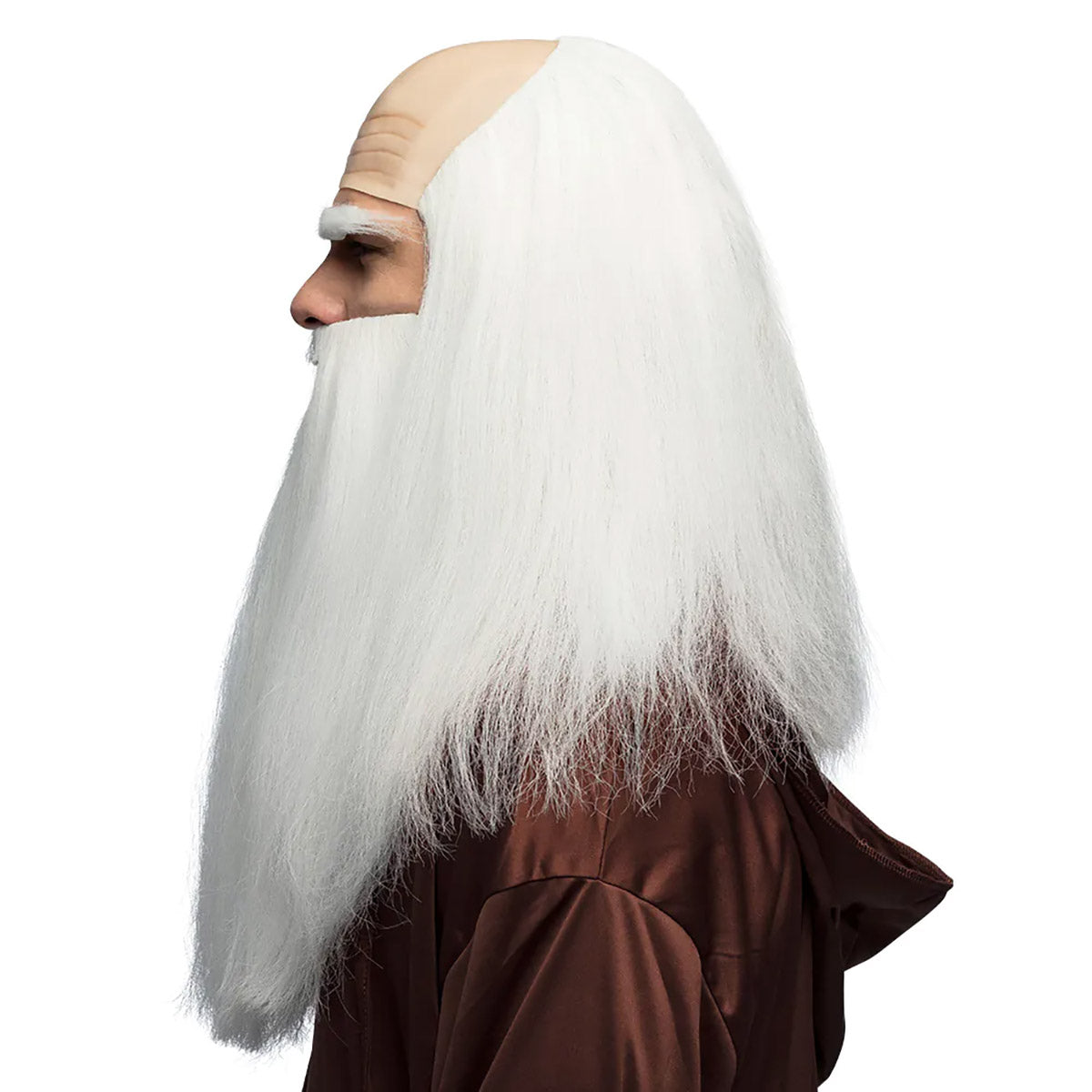 Peruk, Wise man