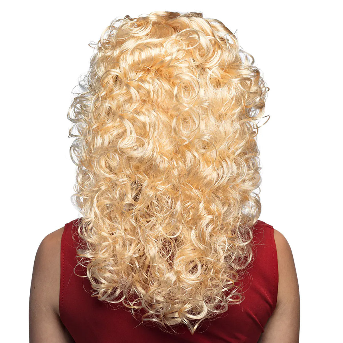 Peruk, Norah blond