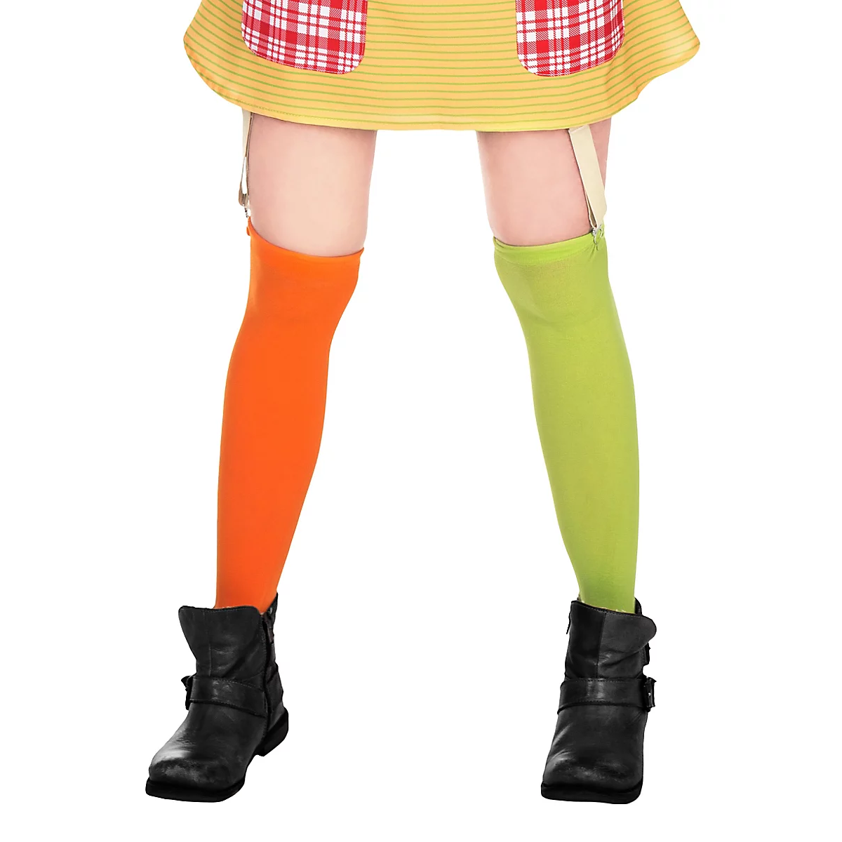 Strumpbyxor, Pippi Långstrump XS-L