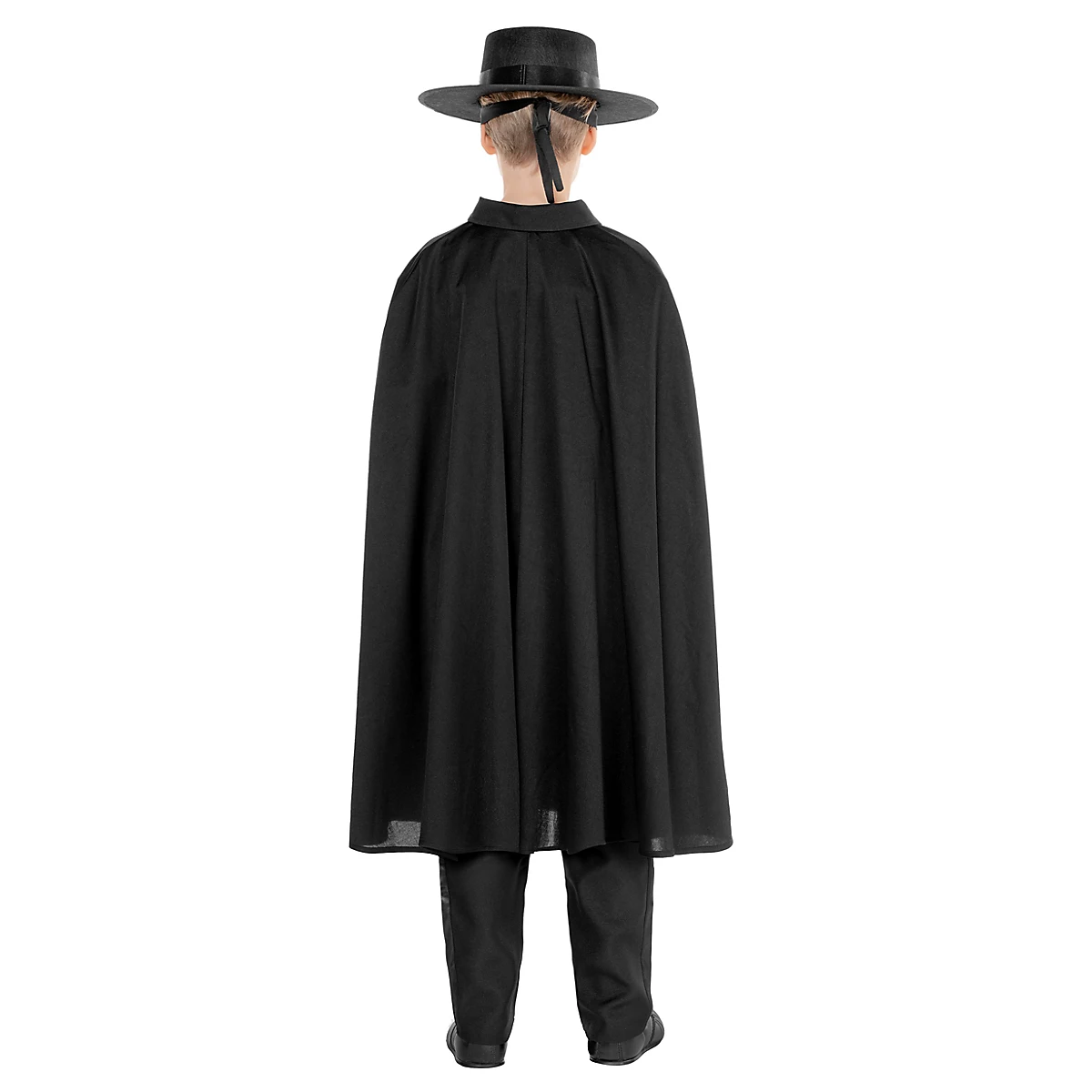 Barndräkt Zorro