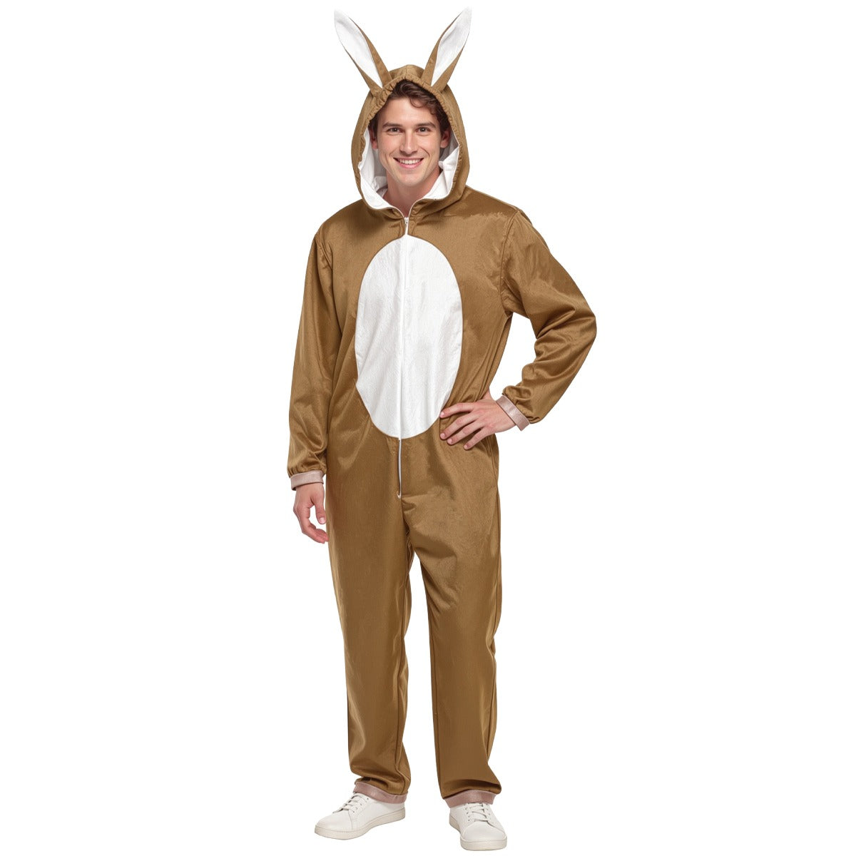 Dräkt, hare S/M