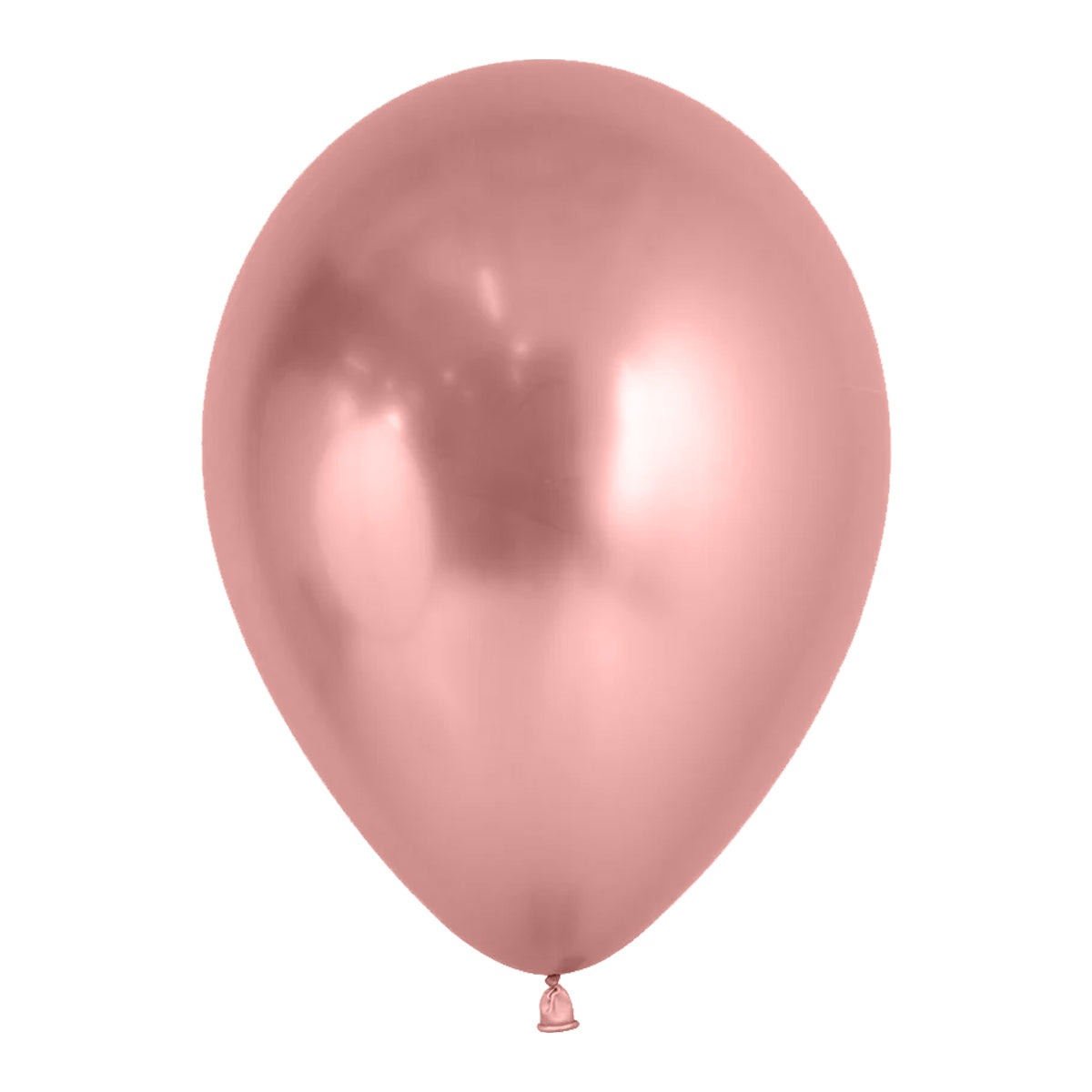 Ballonger, reflex rose 6 st