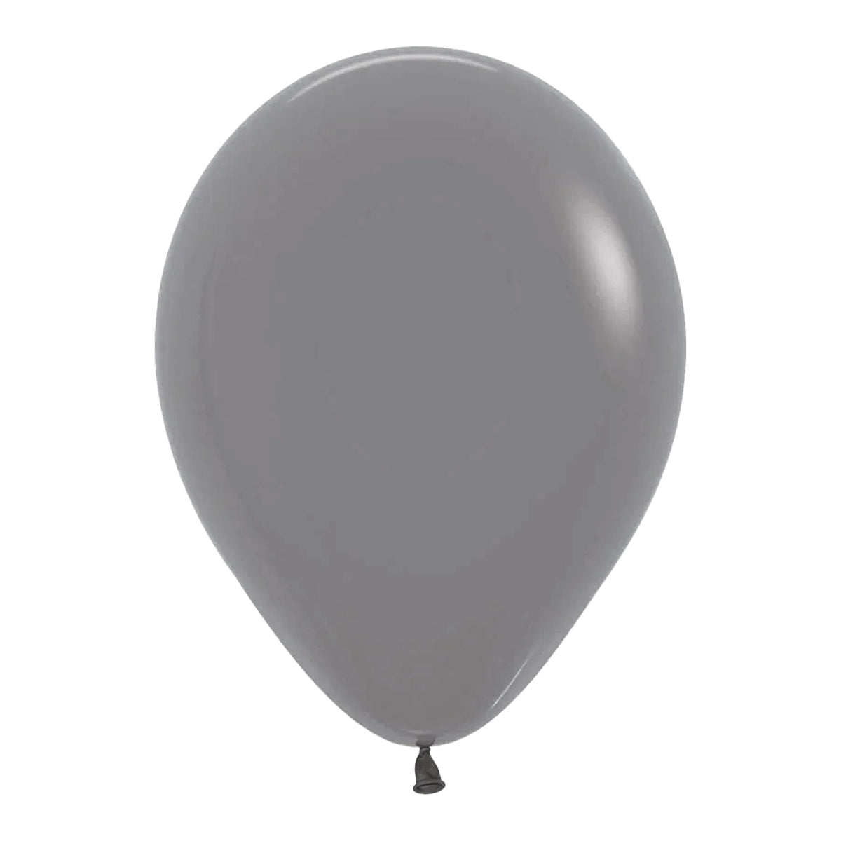 Ballonger, betonggrå 30 cm 10 st