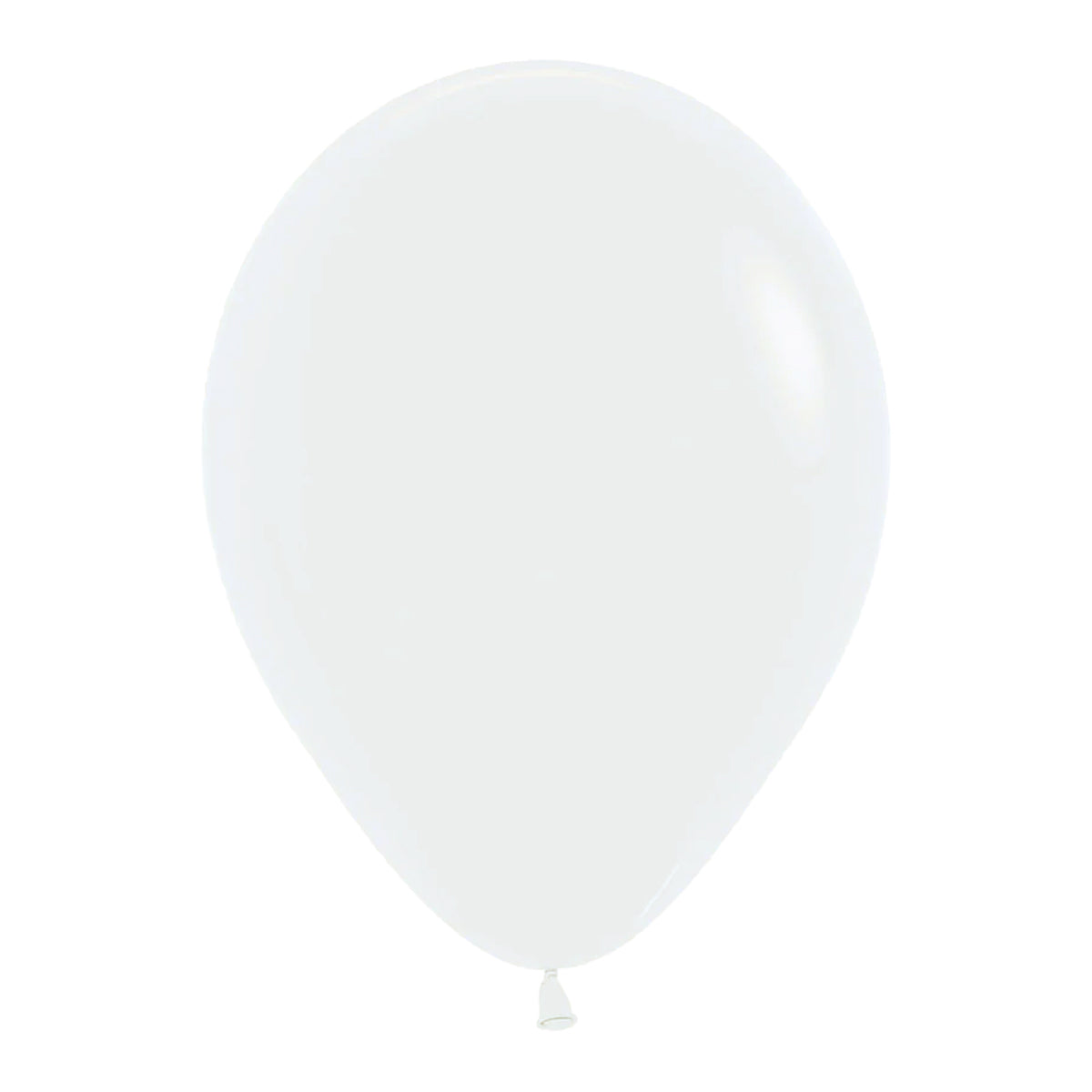 Ballonger, transparent 30 cm 10 st
