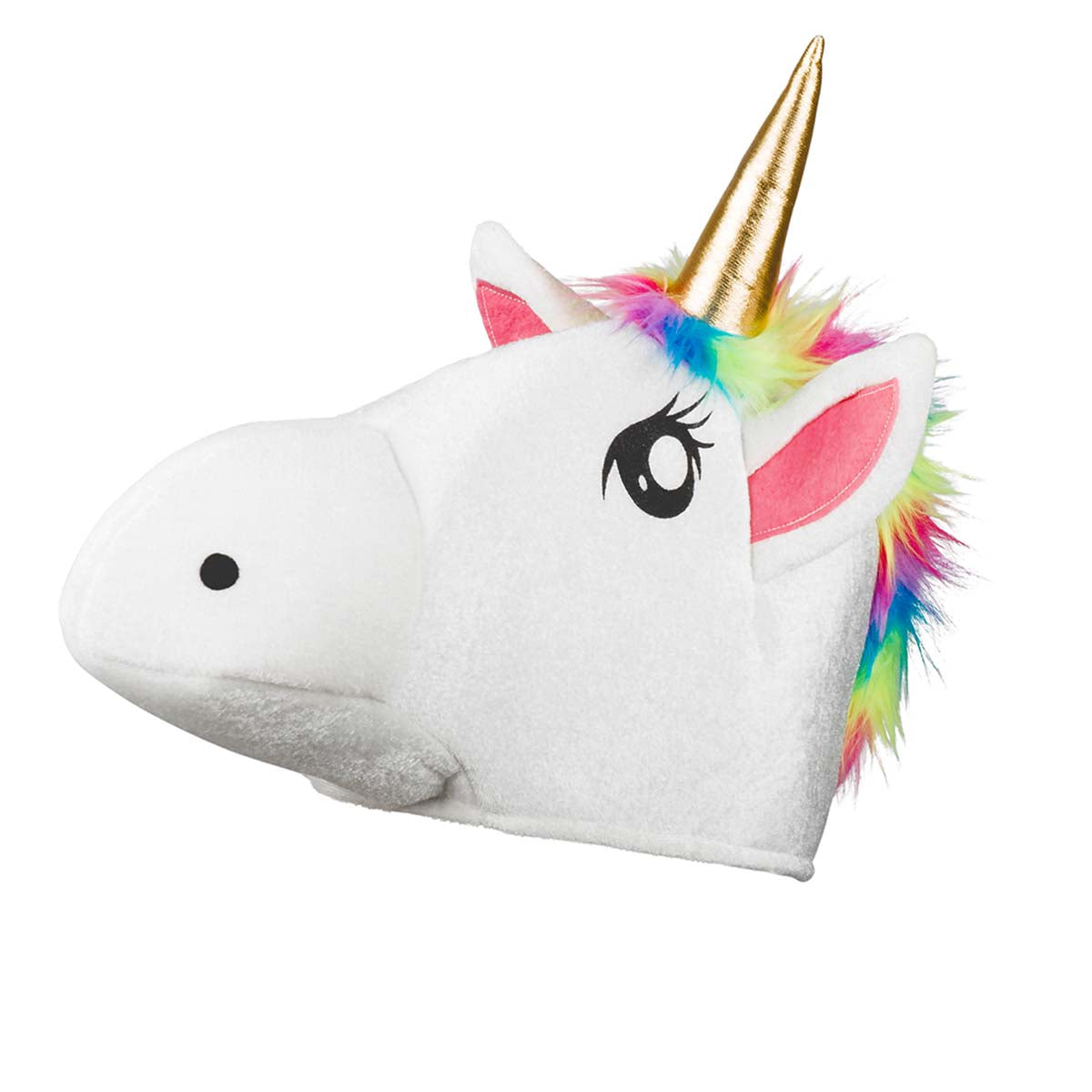 Hatt, enhörning