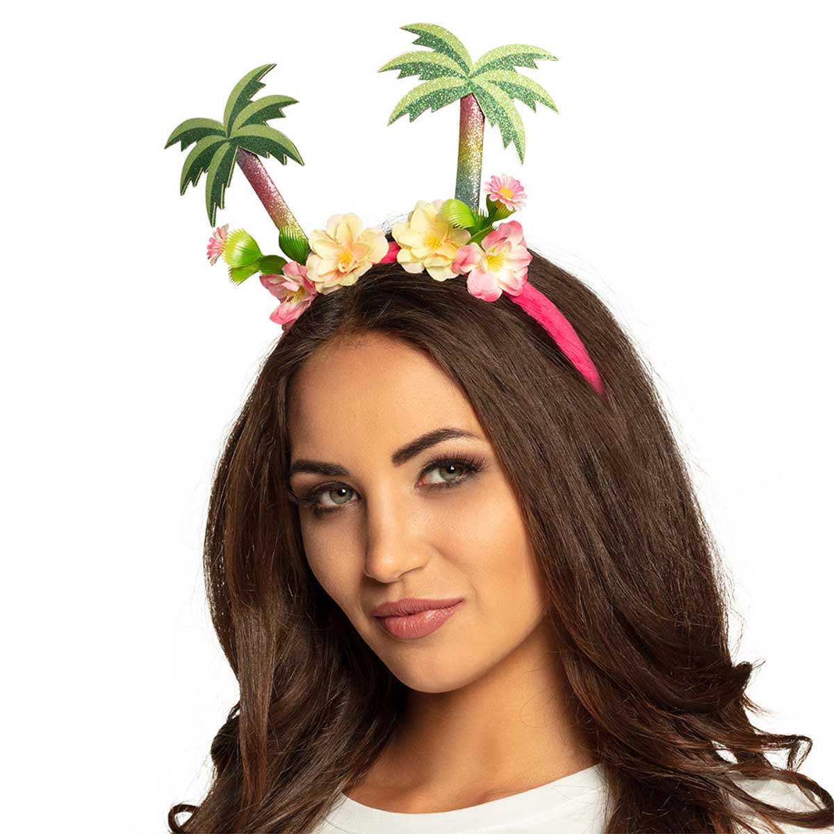 Diadem, palm