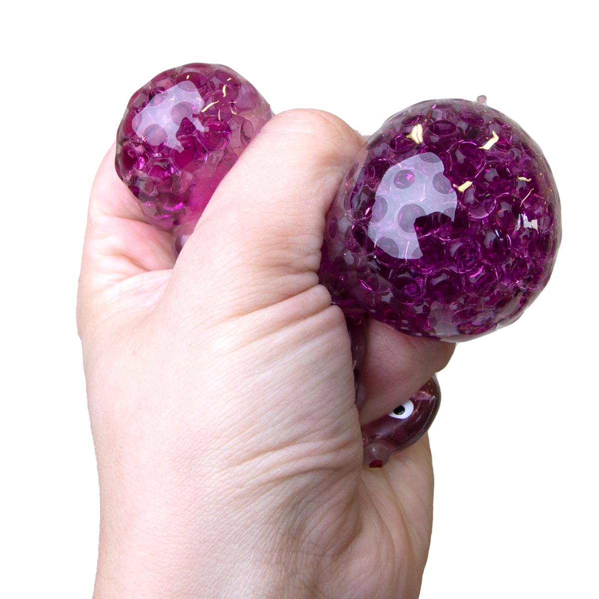 Squeezes, fjärilslarv 10 cm
